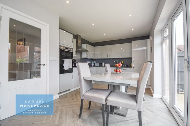 12 Valehouse View, Brindley Village, Staffordshire photo 4