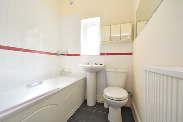 Terraced house to rent in Wheatstone Road, Southsea