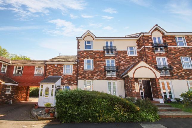 Flat for sale in Birkdale, Whitley Bay