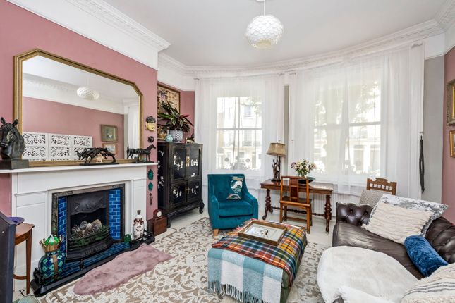 FLAT 1, Brunswick Road, Hove photo 3