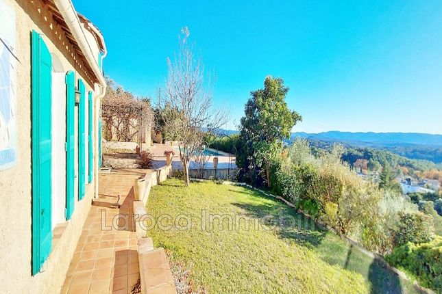 Villa for sale in Lorgues, Var, Provence-Alpes-Côte D'azur