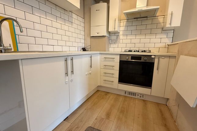 Walliscote Lodge Flat 2, 1, Beaconsfield Road, Weston-super-Mare photo 3