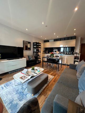 Apartment 131 , 2, Munday Street, Manchester photo 3