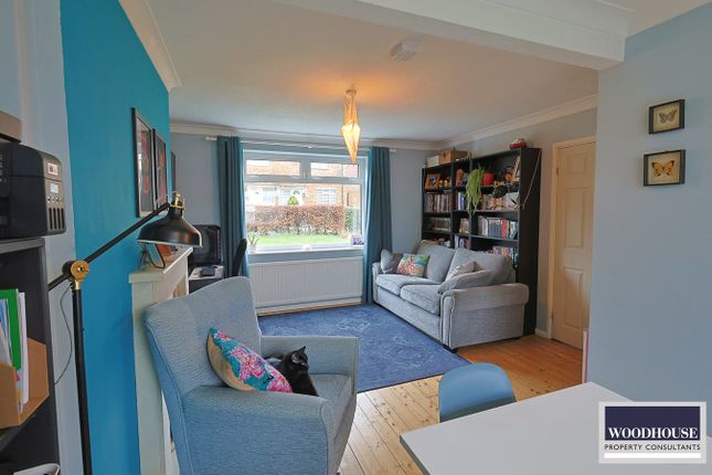 Terraced house for sale in Barrow Lane, Cheshunt