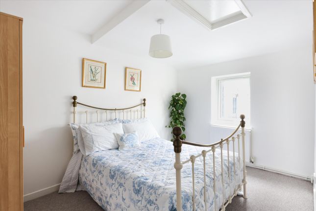 Terraced house for sale in Montpellier Retreat, Cheltenham, Gloucestershire