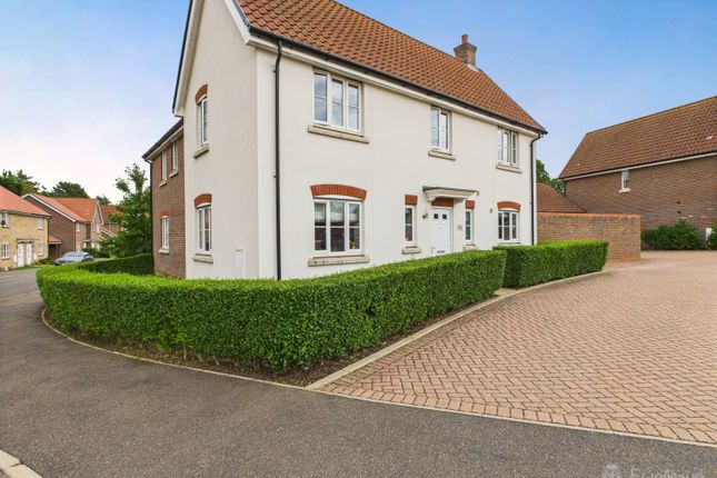 Front Of House- Mark Stephens Ewemove Newmarket An