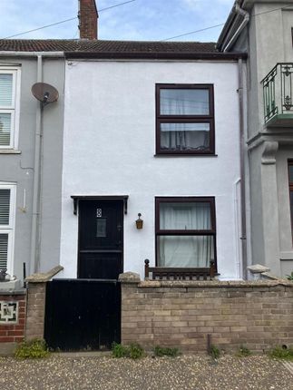 Terraced house to rent in Pier Road, Gorleston, Great Yarmouth