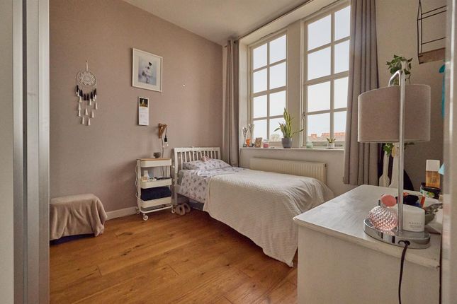 Apartment 18, Atlas Building 30-44, Shilton Road, Barwell photo 4
