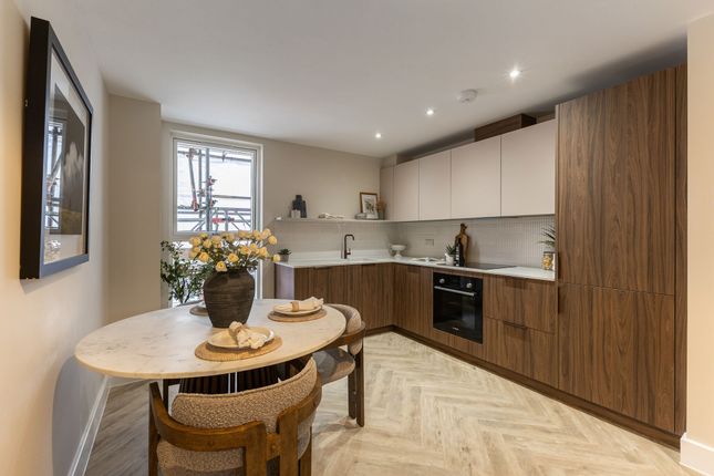 Plot 7, Flat 3, Page House, East Street, Epsom photo 2
