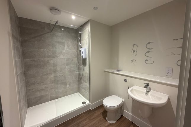 Apartment 26, Sovereign Court, 182, High Street, HULL photo 5