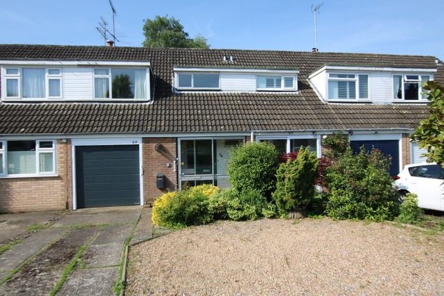 Property for sale in Windfield, Leatherhead
