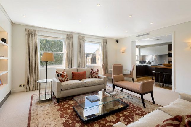 Flat for sale in Pont Street, Knightsbridge, London