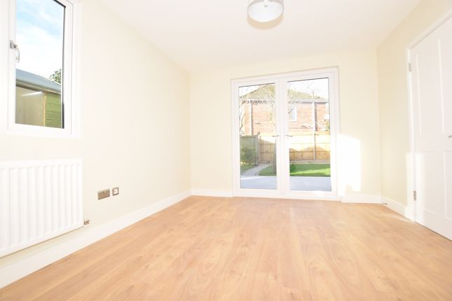 Bungalow to rent in Firtree Close, Rough Common, Canterbury