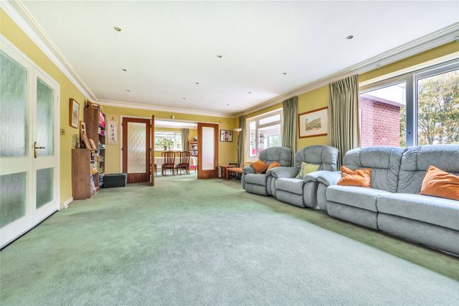 Detached house for sale in Oakleigh Park South, Oakleigh Park, London