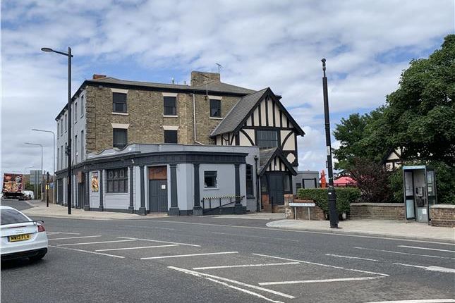 Thumbnail Leisure/hospitality to let in Former Foundry Bar &amp; Kitchen, Grant Street, Cleethorpes, North East Lincolnshire