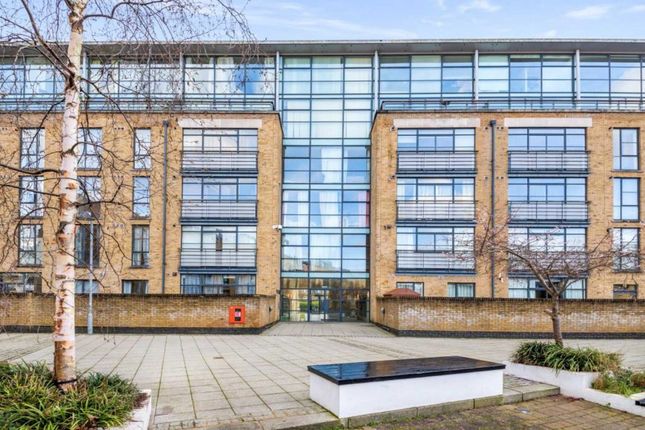 Thumbnail Flat for sale in Point Wharf Lane, Brentford