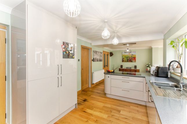 8, De Beche Close, Cambridge photo 4