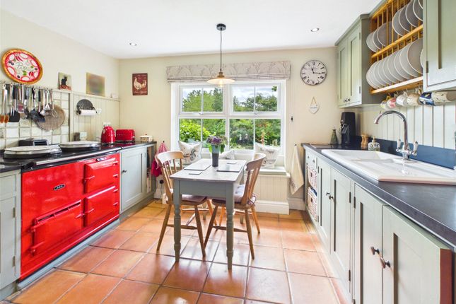 Church Cottage,, Lydford, Devon photo 2