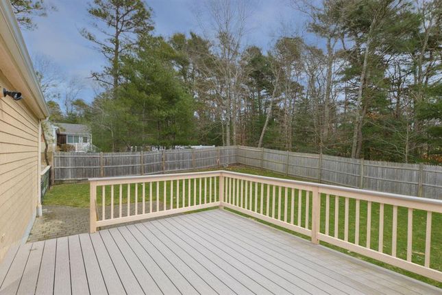 Property for sale in 25 Pineview Drive, Barnstable, Massachusetts, 02635, United States Of America