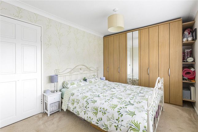 End terrace house for sale in Carve Ley, Welwyn Garden City, Hertfordshire