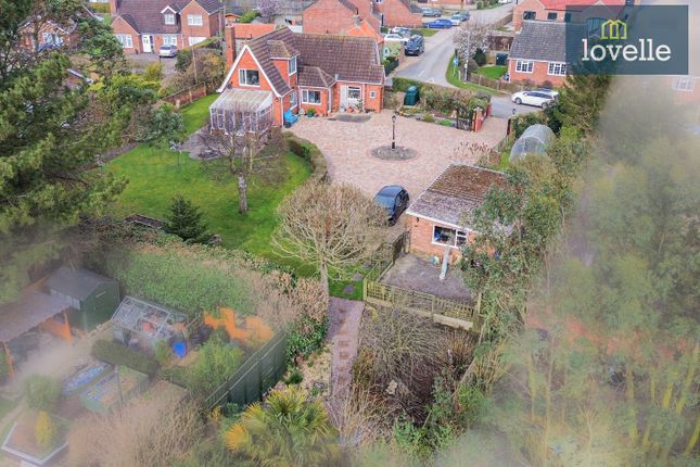 Red House, High Street, Grainthorpe photo 2