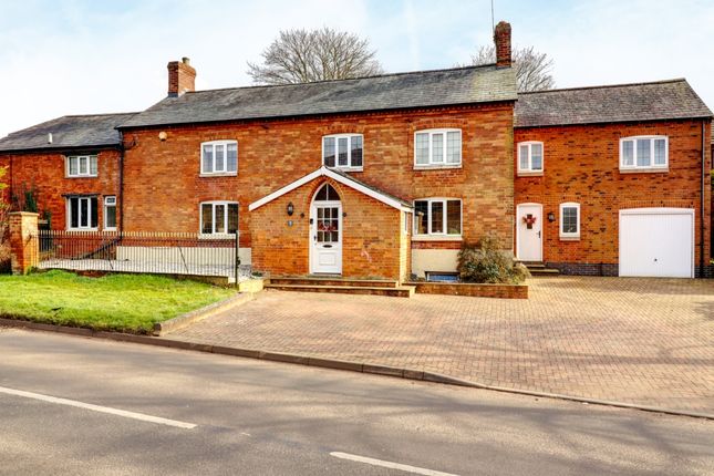 House Front 1