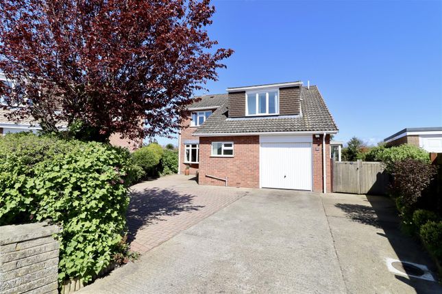 Thumbnail Detached house for sale in Lowfield, Holme-On-Spalding-Moor, York
