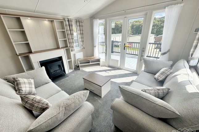 Willerby Sheraton, Phase 1 - Mains of Taymouth Country Estate, Kenmore photo 4