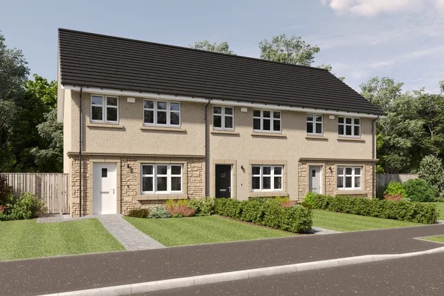 Cala Homes - Aurs Meadows