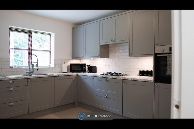 Bignell Croft, Loughton, Milton Keynes photo 2
