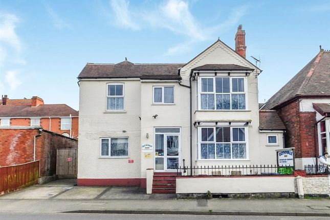 Thumbnail Detached house for sale in Drummond Road, Skegness, Lincs