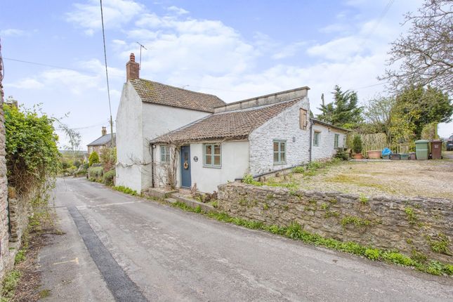 Thumbnail Semi-detached house for sale in The Street, Draycott, Cheddar