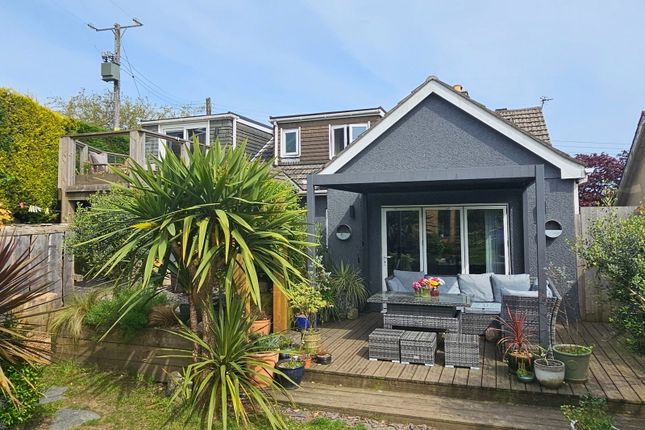 4-bed house on Harlequin, School Hill, St. Austell, £495,000