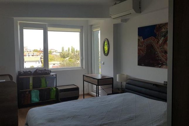 Studio for sale in Fully Furnished And Equipped, Sea View Balcony, Bulgaria