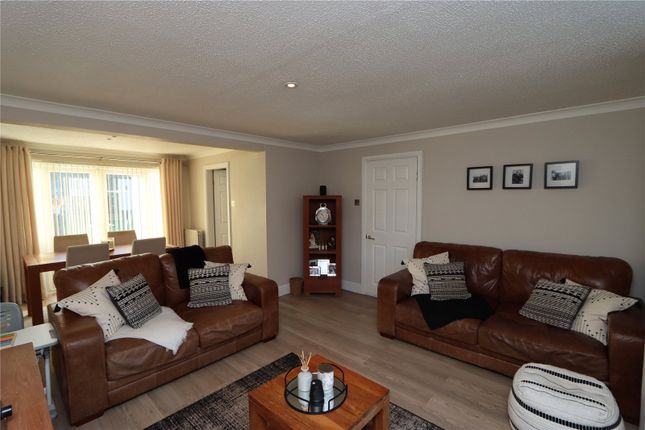Semi-detached house for sale in Glenwood Walk, Newcastle Upon Tyne, Tyne And Wear