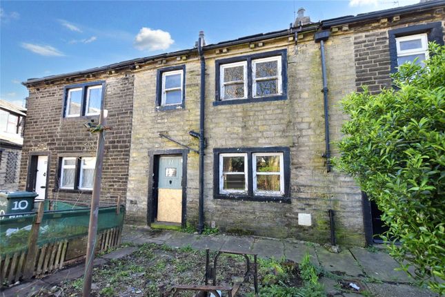 Terraced house for sale in Cragg Lane, Bradford, West Yorkshire