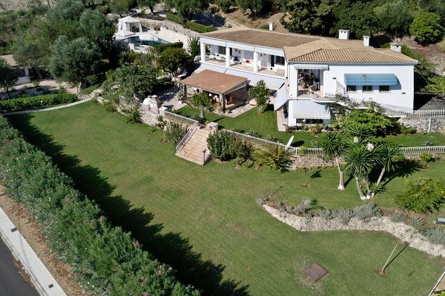 Villa for sale in Benitses, Corfu, Ionian Islands, Greece