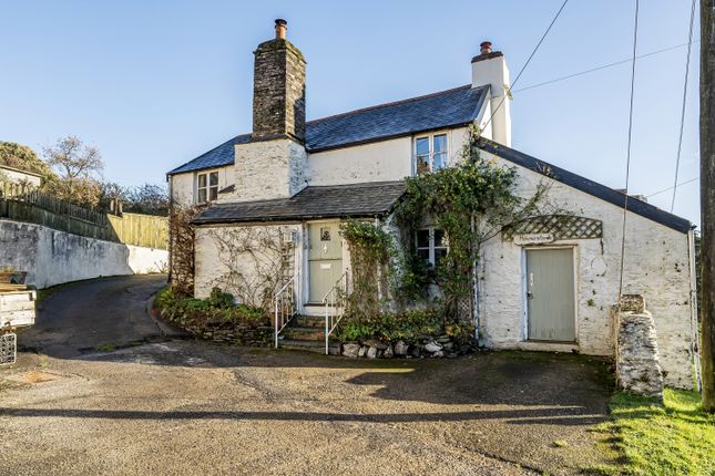 Haverstock Cottage, Higher Slade, Ilfracombe photo 4
