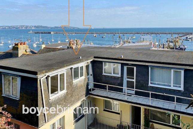 1-bed flat on 4 Kelvin Court, Overgang Road, Brixham, £775/mo