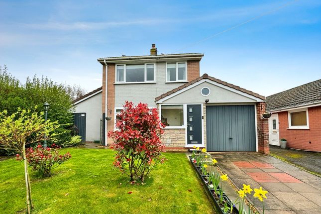 3-bed house on 16 Argyll Crescent, Telford, £325,000