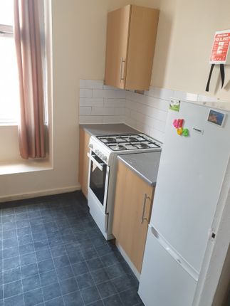 160, Flat 3, Flat 3, Westgate, Wakefield photo 4