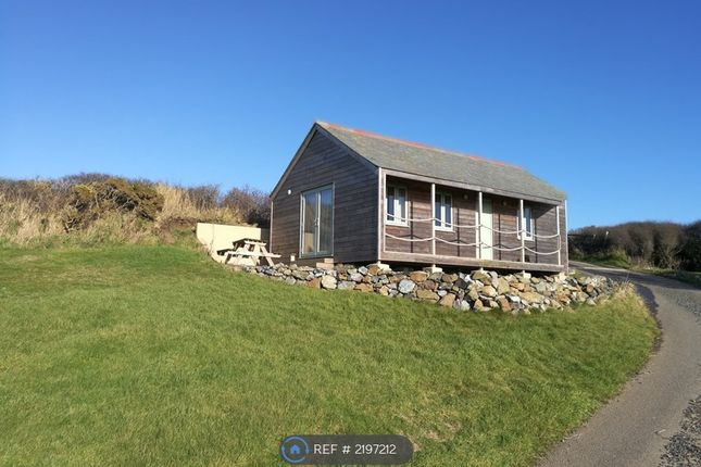 Thumbnail Bungalow to rent in Pradanack Morva, Helston