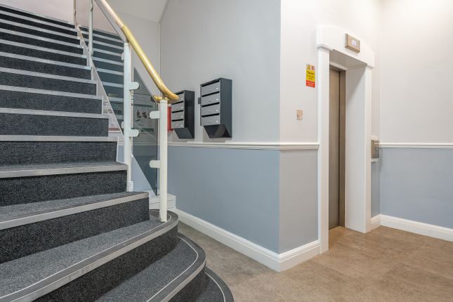Flat for sale in Charing Cross Road, Leicester Square, London