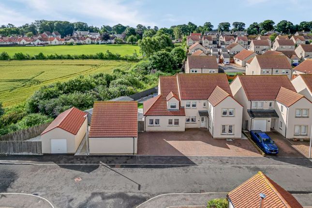 Thumbnail Property for sale in Victoria Close, Coaltown Of Wemyss, Kirkcaldy