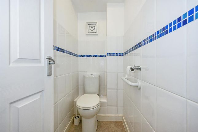 Flat for sale in Craneswater Park, Southsea