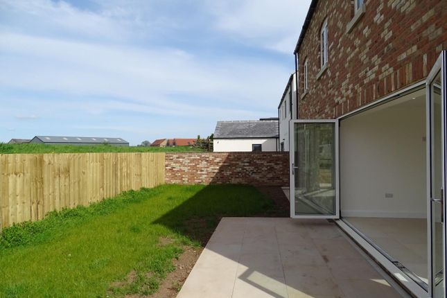 Property to rent in Sleights Lane, Rainton, Thirsk