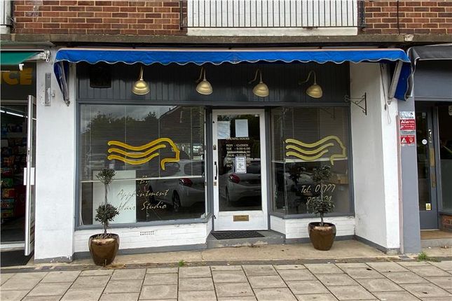Thumbnail Retail premises to let in 21 Central Drive, St. Albans, Hertfordshire