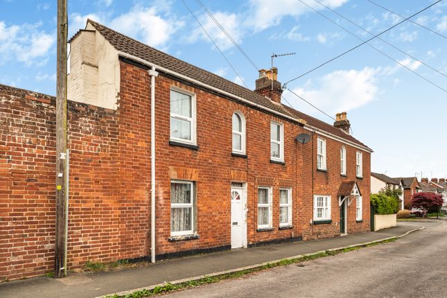 Terraced house for sale in Roseland Avenue, Exeter
