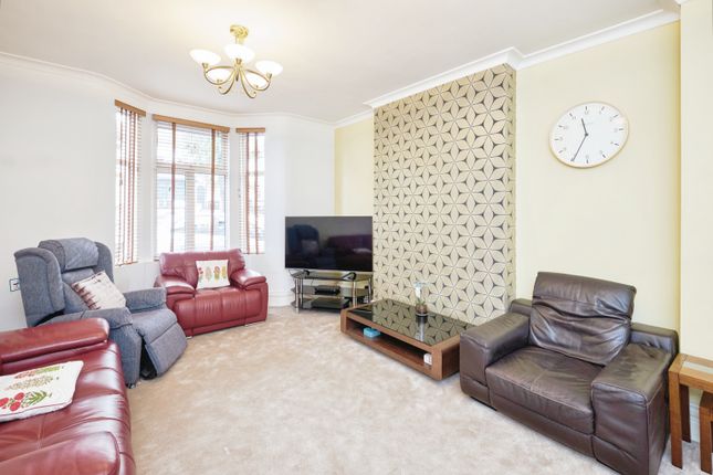 Detached house for sale in Mary Road, Birmingham