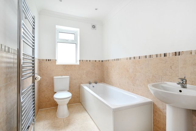 Bungalow for sale in Abbey Road, Sompting, Lancing, West Sussex